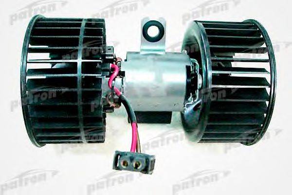 Електродвигун, вентиляція салону PATRON PFN018