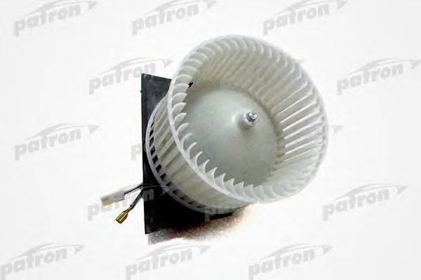 Електродвигун, вентиляція салону PATRON PFN022