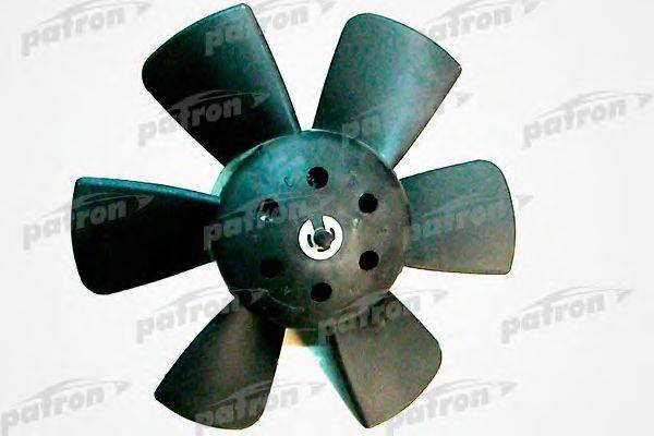 Вентилятор, охолодження двигуна PATRON PFN025