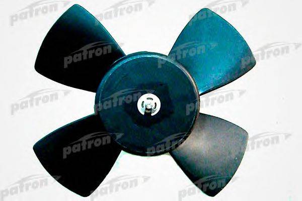 PATRON PFN053 Вентилятор, охлаждение двигателя
