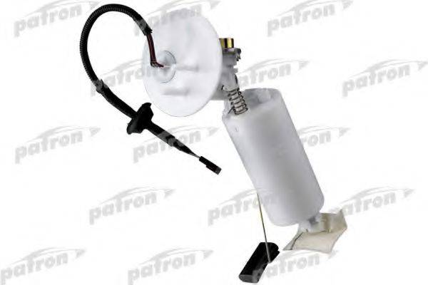 PATRON PFP007 Топливный насос