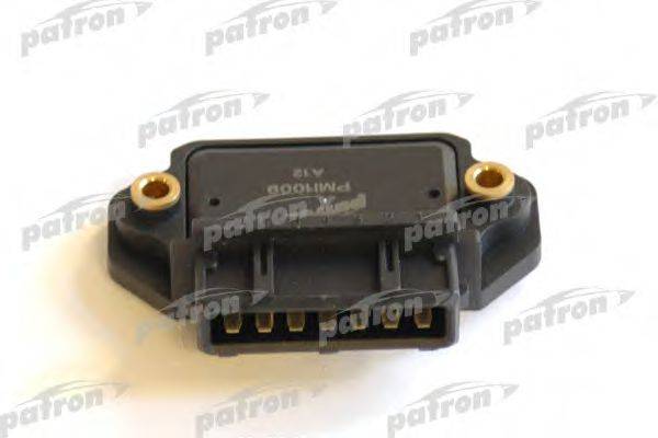 PATRON PMI1009 Комутатор, система запалення
