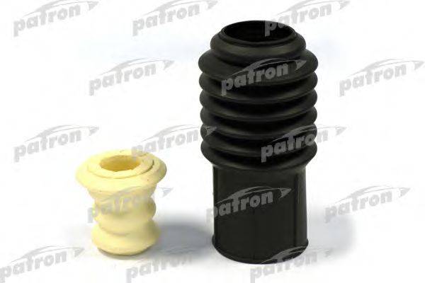 PATRON PPK10201 Пылезащитный комплект, амортизатор