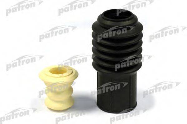PATRON PPK10207 Пылезащитный комплект, амортизатор