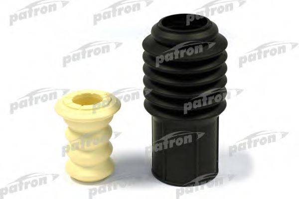 Пилозахисний комплект, амортизатор PATRON PPK10306