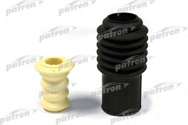 PATRON PPK10307 Пылезащитный комплект, амортизатор