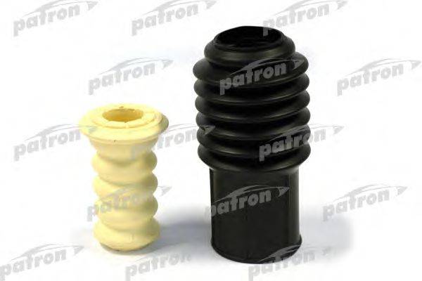 PATRON PPK10406 Пилозахисний комплект, амортизатор