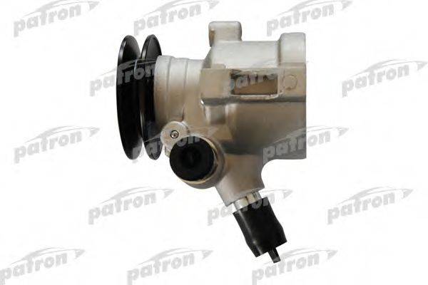 Гидравлический насос, рулевое управление PATRON PPS024