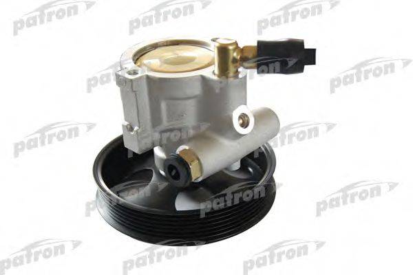 PATRON PPS027 Гидравлический насос, рулевое управление