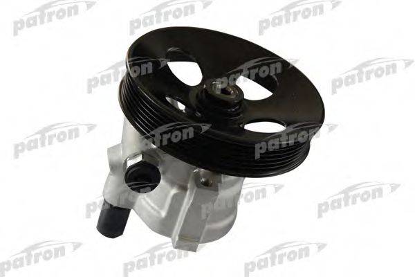 PATRON PPS030 Гидравлический насос, рулевое управление