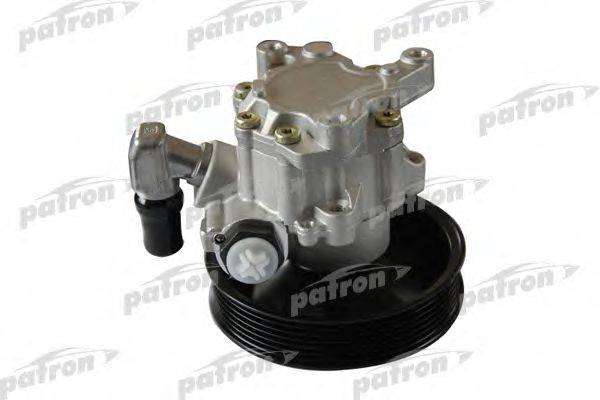 PATRON PPS035 Гидравлический насос, рулевое управление
