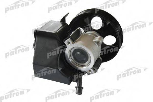 PATRON PPS041 Гидравлический насос, рулевое управление