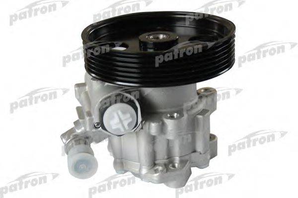 PATRON PPS056 Гидравлический насос, рулевое управление