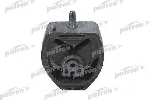 Підвіска, ступінчаста коробка передач PATRON PSE3045