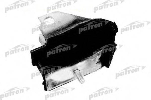 PATRON PSE3072 Підвіска, двигун