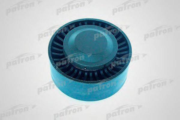 PATRON PT31008 Паразитный / ведущий ролик, поликлиновой ремень