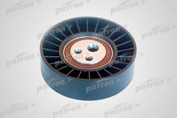 Паразитний / провідний ролик, полікліновий ремінь PATRON PT32004