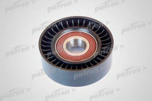 PATRON PT32034 Паразитный / ведущий ролик, поликлиновой ремень