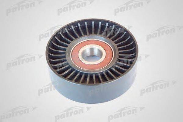 PATRON PT33020 Паразитный / ведущий ролик, поликлиновой ремень