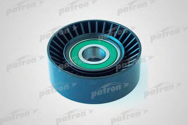 Паразитний / провідний ролик, полікліновий ремінь PATRON PT33045