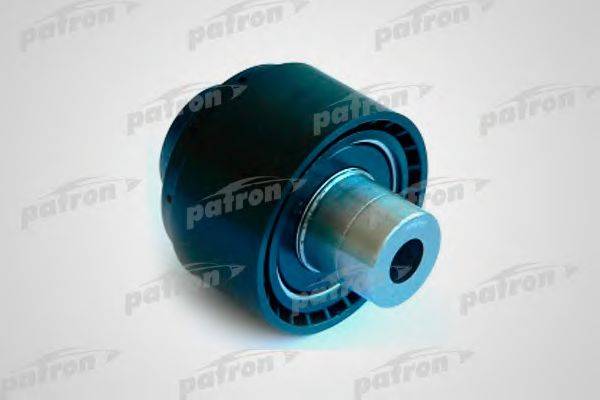 Паразитний / провідний ролик, полікліновий ремінь PATRON PT33060