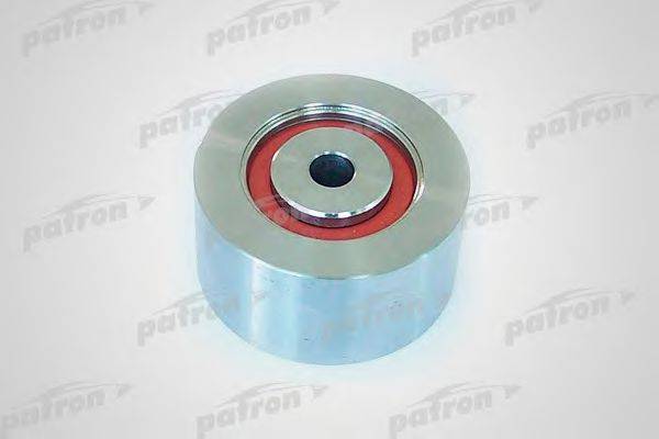 PATRON PT33069 Паразитный / ведущий ролик, поликлиновой ремень