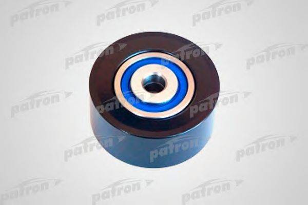 Паразитний / провідний ролик, полікліновий ремінь PATRON PT33100