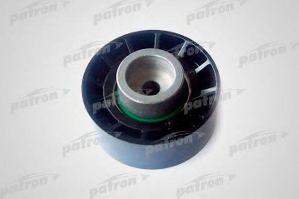 PATRON PT34030 Паразитный / ведущий ролик, поликлиновой ремень
