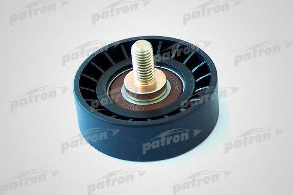 PATRON PT36002 Паразитный / ведущий ролик, поликлиновой ремень