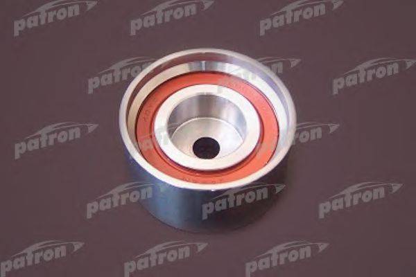 Паразитний / провідний ролик, полікліновий ремінь PATRON PT36016