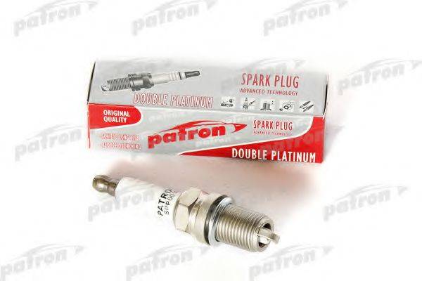 PATRON SPP001P Свіча запалювання