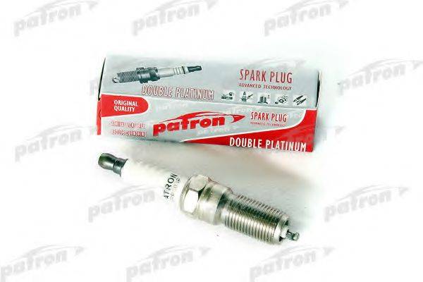 Свіча запалювання PATRON SPP003P