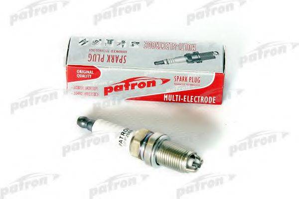 PATRON SPP206M Свіча запалювання