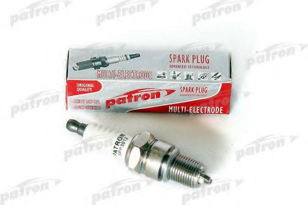 PATRON SPP3012 Свіча запалювання