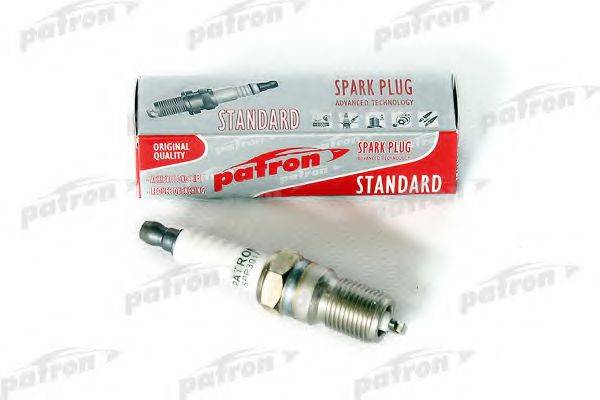 Свіча запалювання PATRON SPP3017
