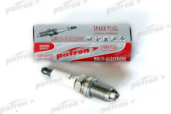 PATRON SPP3025 Свеча зажигания