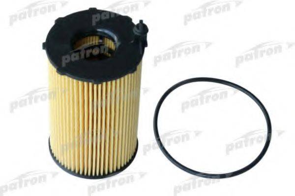 PATRON PF4016 Масляный фильтр