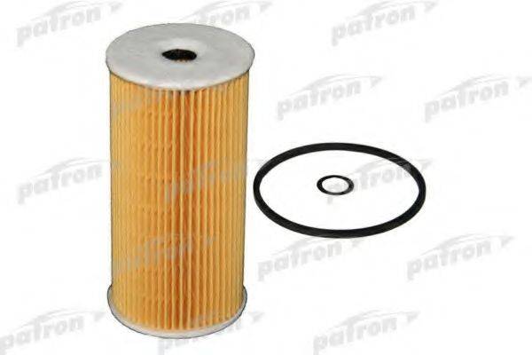 Масляний фільтр PATRON PF4090