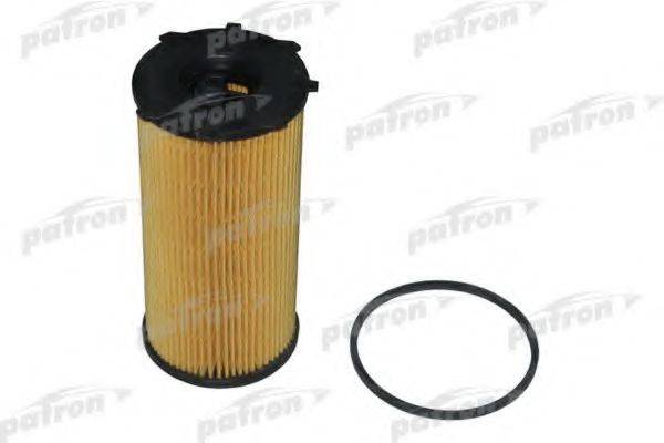 Масляный фильтр PATRON PF4091