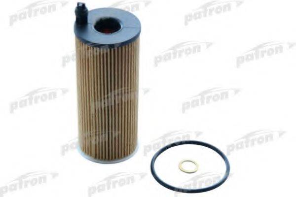 Масляний фільтр PATRON PF4214