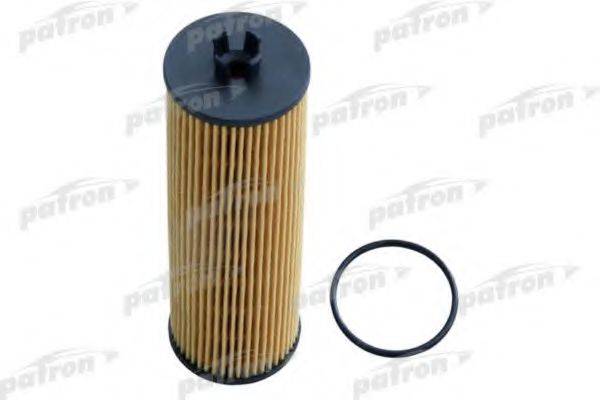 Масляний фільтр PATRON PF4218