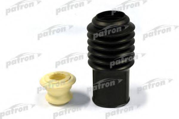 PATRON PPK10102 Пылезащитный комплект, амортизатор