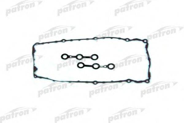 Комплект прокладок, кришка головки циліндра PATRON PG1-6002