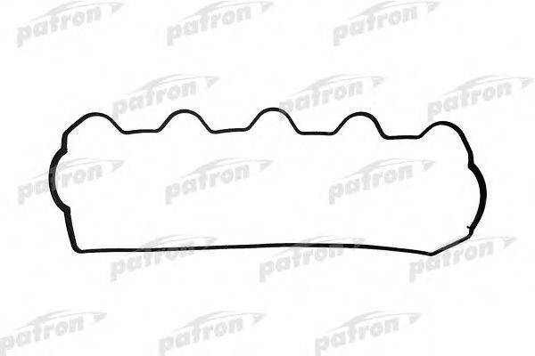 PATRON PG60020 Прокладка, крышка головки цилиндра
