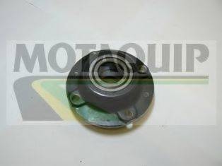 MOTAQUIP VBK1005 Комплект підшипника ступиці колеса