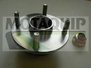 MOTAQUIP VBK1290 Комплект підшипника ступиці колеса