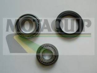 MOTAQUIP VBK1301 Комплект підшипника ступиці колеса