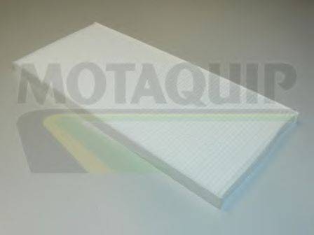 MOTAQUIP VCF100 Фильтр, воздух во внутренном пространстве