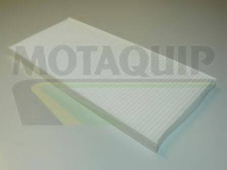 MOTAQUIP VCF105 Фильтр, воздух во внутренном пространстве