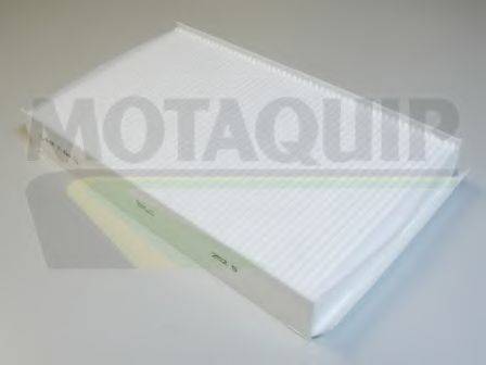MOTAQUIP VCF163 Фильтр, воздух во внутренном пространстве
